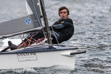 Devoti Sailing