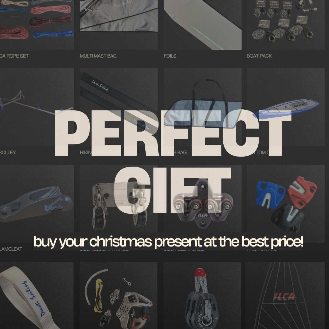 Devotyi Devoti Sailing Gift Gard.