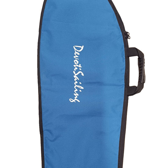 DSF204 - Rudder cover - Devoti Sailing