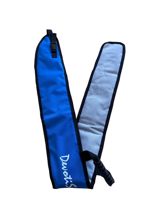 DSF205 - Tiller cover - Devoti Sailing