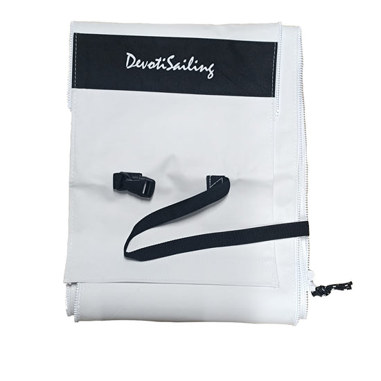 DSF208 - UV Mast cover - Devoti Sailing
