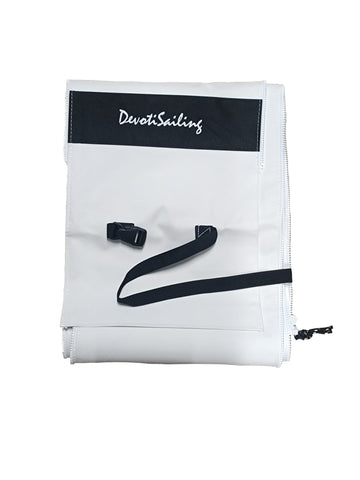 DSF208 - UV Mast cover - Devoti Sailing
