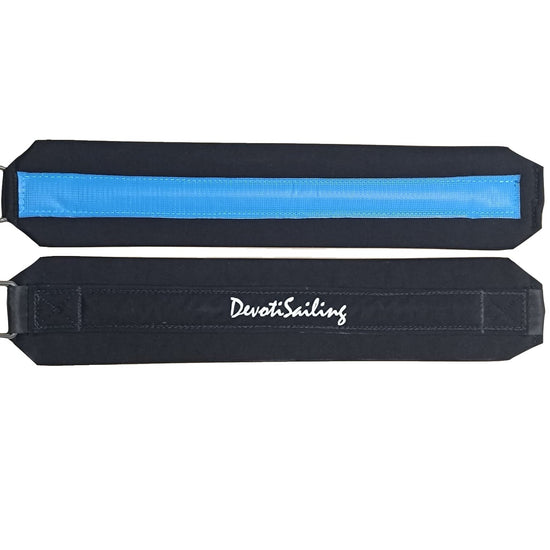 DSF401 - Pair of padded hiking straps - Devoti Sailing