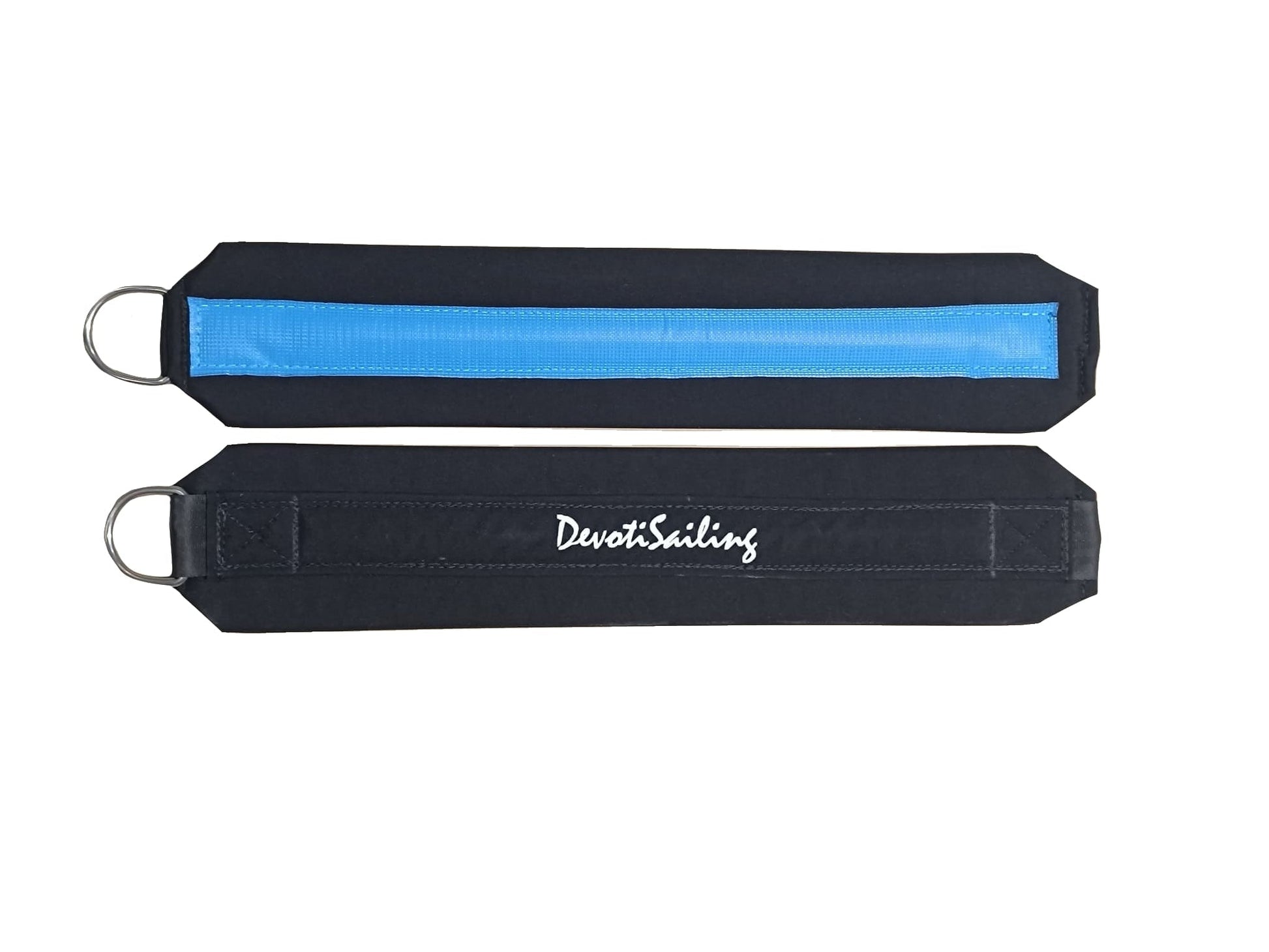 DSF401 - Pair of padded hiking straps - Devoti Sailing