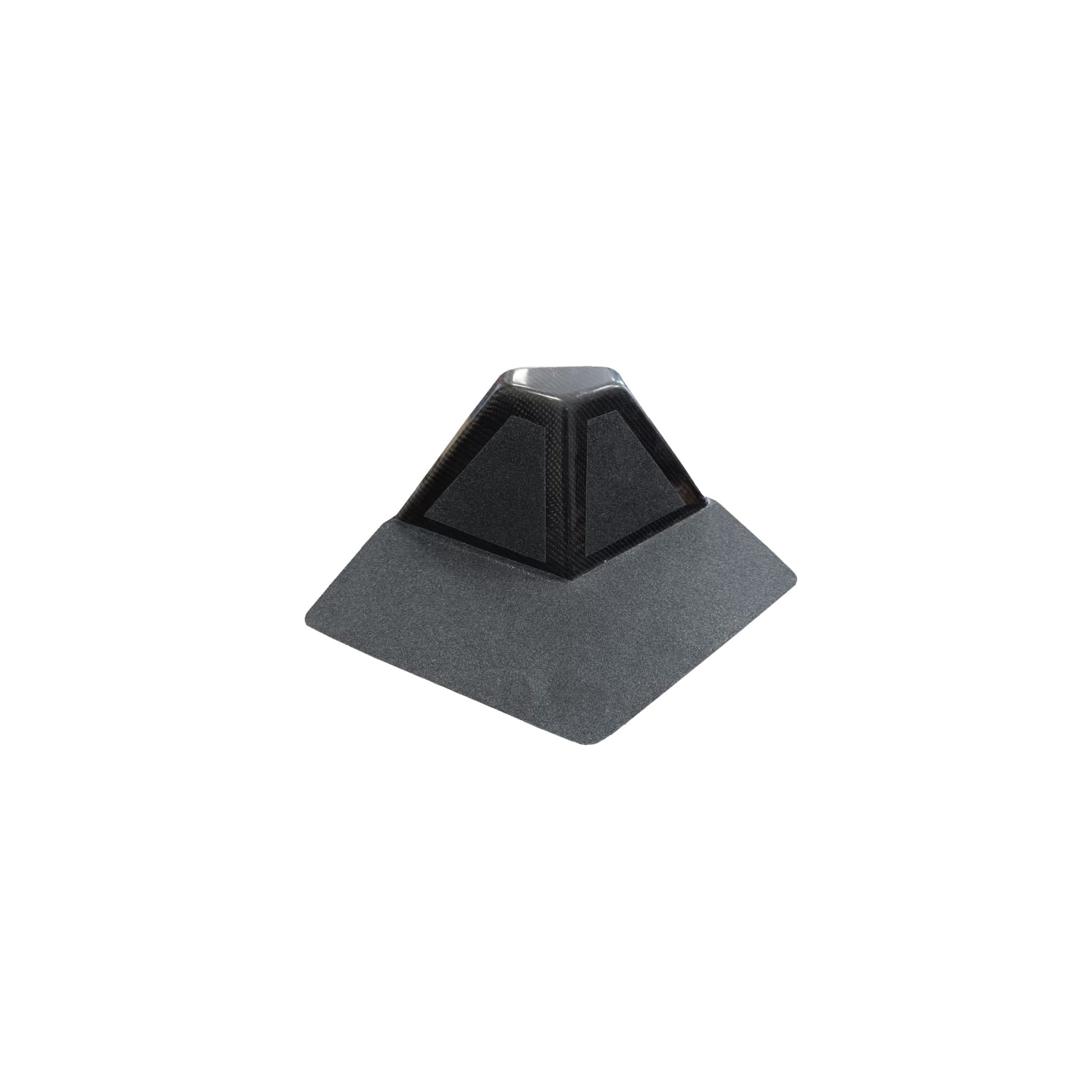 DSF409 - Carbon foot step - Devoti Sailing