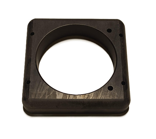 DSF503 - Deck ring for CLASSIC finn with HIT mast - Devoti Sailing