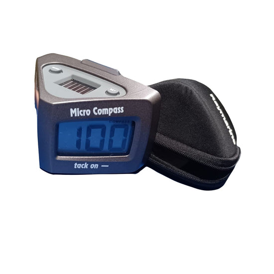 DSF508 - Compass Raymarine Micro T060 - Devoti Sailing