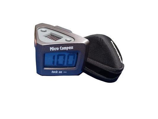 DSF508 - Compass Raymarine Micro T060 - Devoti Sailing