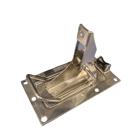 DSF529 - Elvstrom/Andersen Super Max Special - automatic Bailer - Devoti Sailing