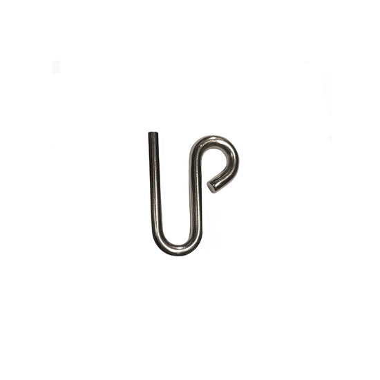 DSF530 - Hook for Finn shock cord - Devoti Sailing
