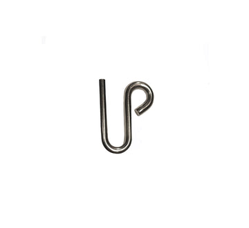 DSF530 - Hook for Finn shock cord - Devoti Sailing