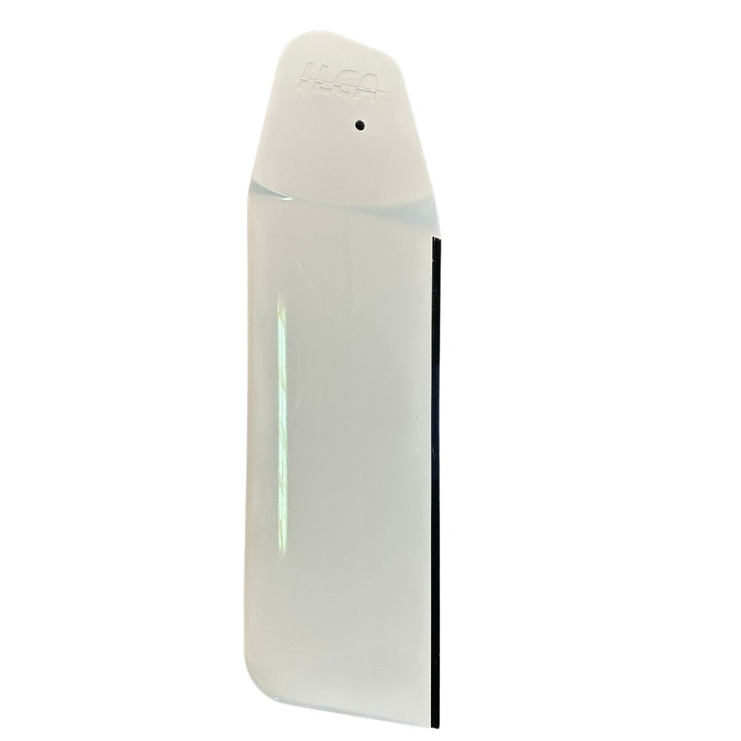 Icla Rudder Box Devoti ILCA – Trusted by Champions Worldwide – Devoti Sailing