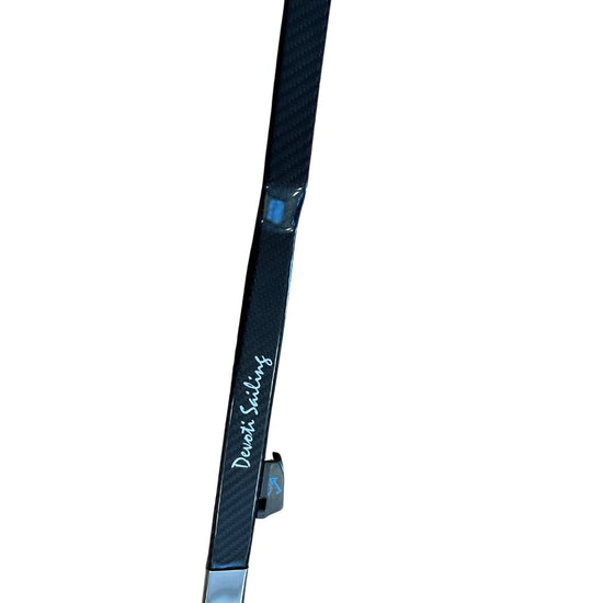 DSI304 - ILCA DS Tiller - Carbon - Devoti Sailing