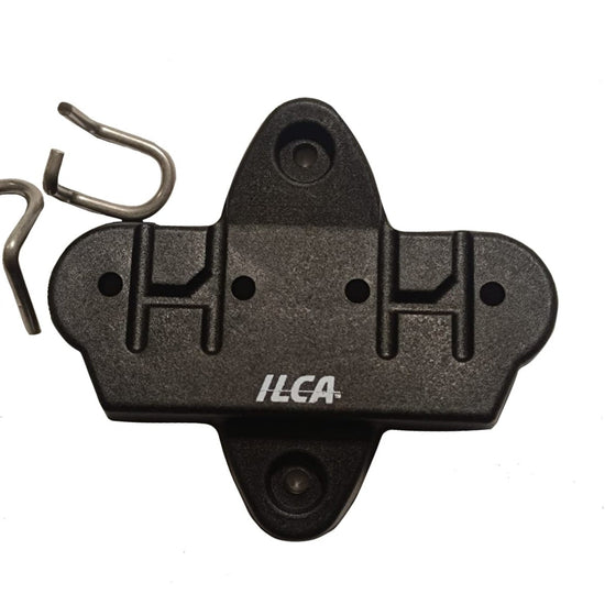 DSI402 - ILCA Deck Cleat base - Devoti Sailing