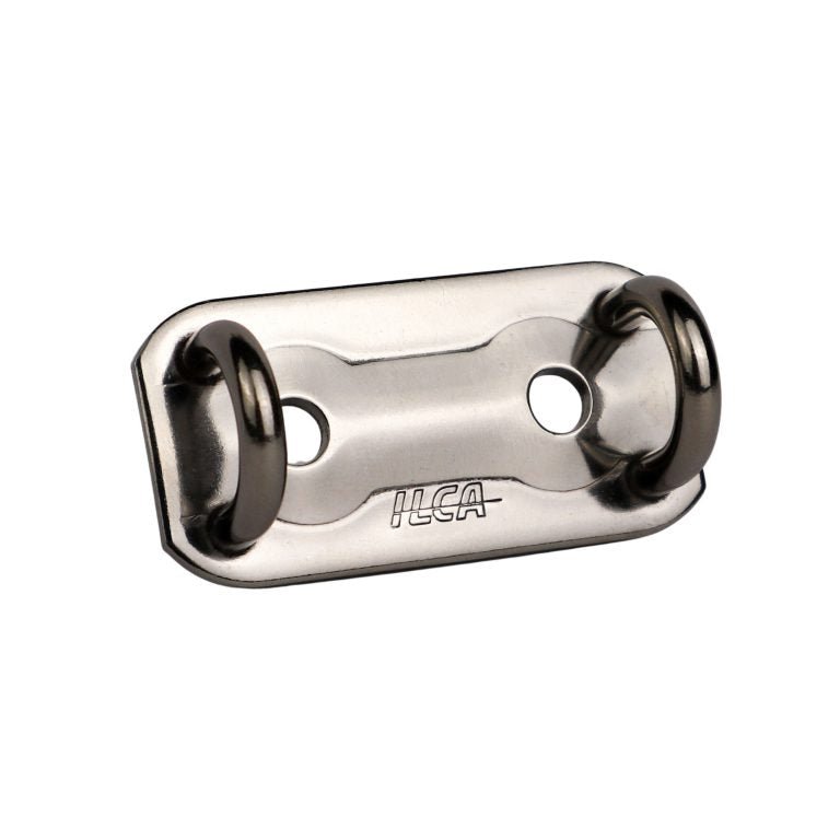 DSI404 - ILCA Deck Block Fitting - Devoti Sailing