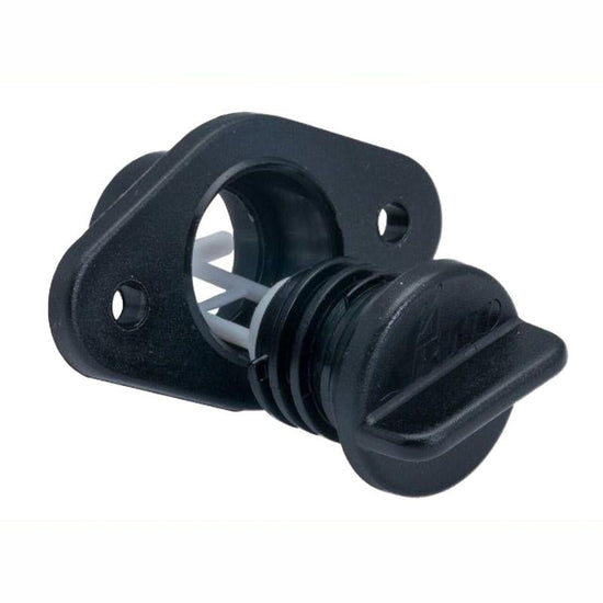 DSI416 - ILCA Transom plug - Devoti Sailing