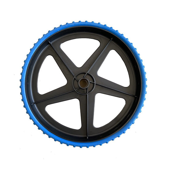 DSI510 - Trolley Wheel (1p) - Devoti Sailing