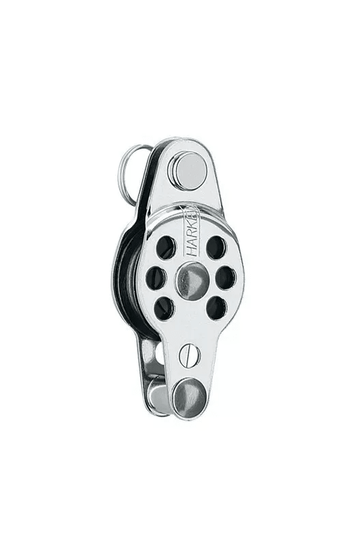 DSI607 - ILCA HK466 Vang block with becket - Devoti Sailing