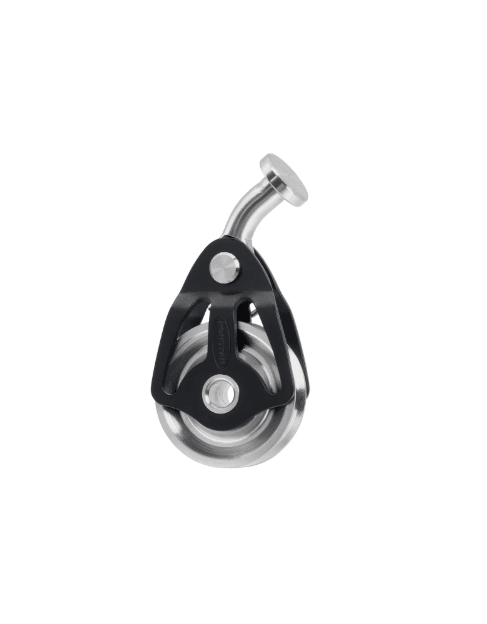 DSI607R - SS30 BB Block, HHL, Single, Vang key - Devoti Sailing