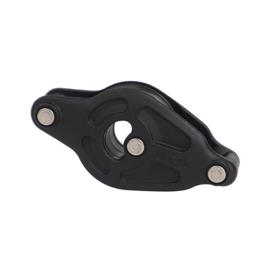 DSI611 - ILCA HK Boom block with becket - Devoti Sailing