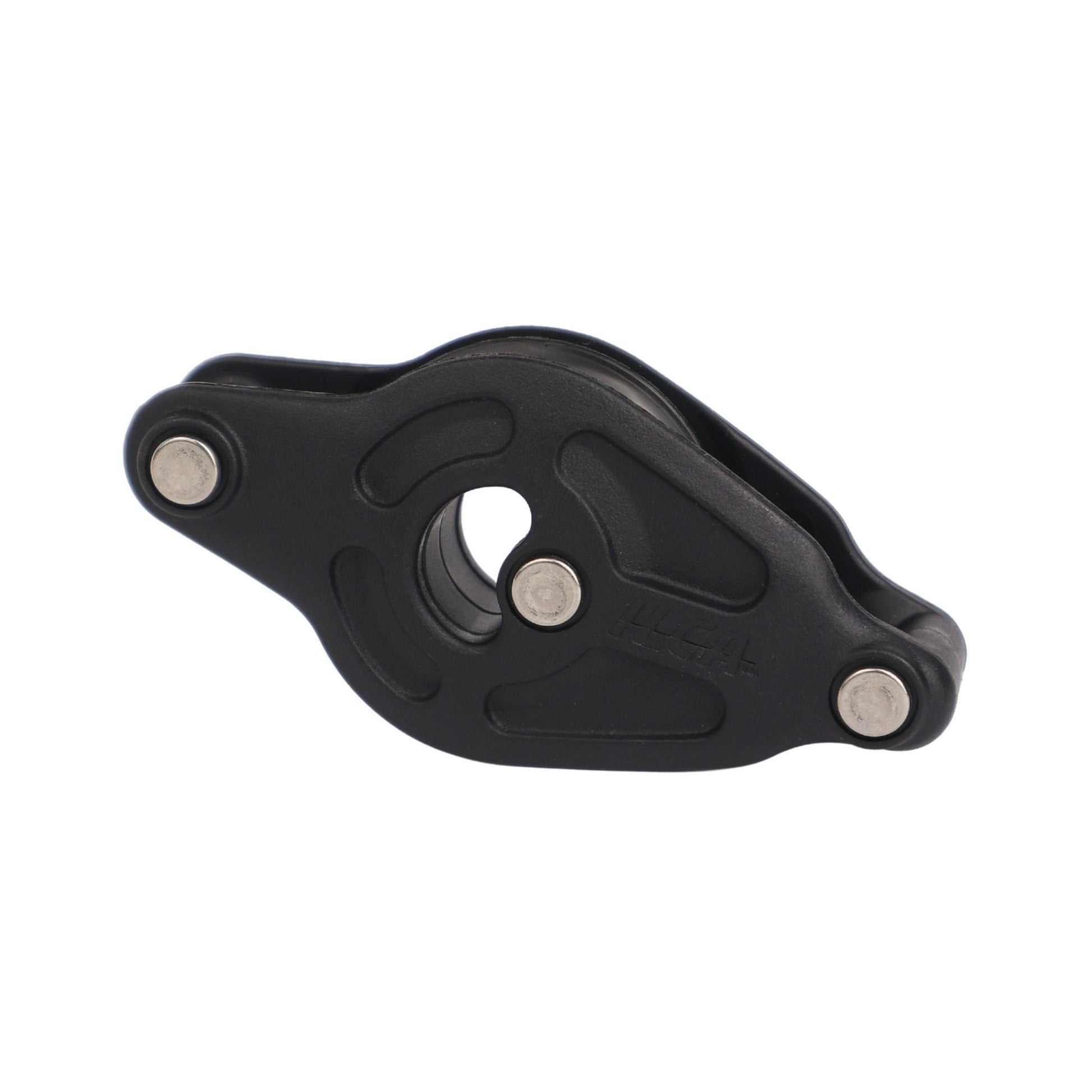 DSI611 - ILCA HK Boom block with becket - Devoti Sailing