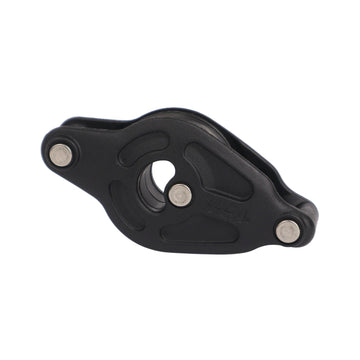 DSI611 - ILCA HK Boom block with becket - Devoti Sailing