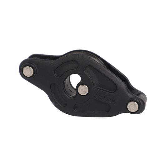DSI611 - ILCA HK Boom block with becket - Devoti Sailing