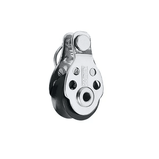 DSI612 - ILCA HK 376 for deck block fitting) - Devoti Sailing