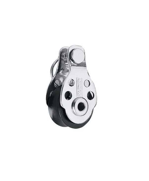 DSI612 - ILCA HK 376 for deck block fitting) - Devoti Sailing