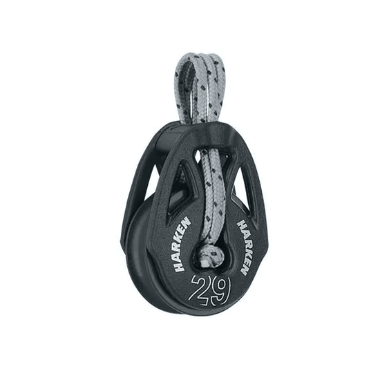 DSI614 - ILCA HK 2146 control lines 29mm - Devoti Sailing