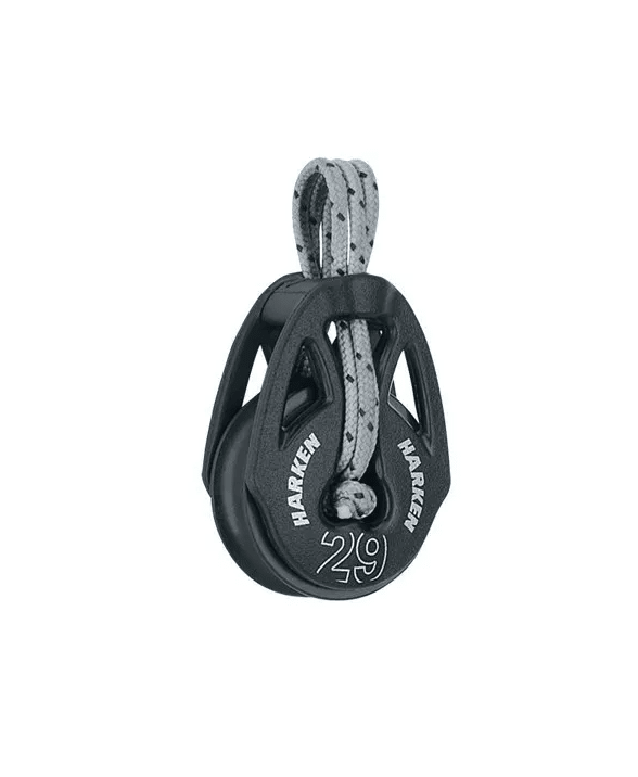 DSI614 - ILCA HK 2146 control lines 29mm - Devoti Sailing