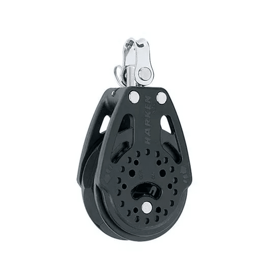 DSI615 - ILCA HK 2135 Ratchet block - Devoti Sailing