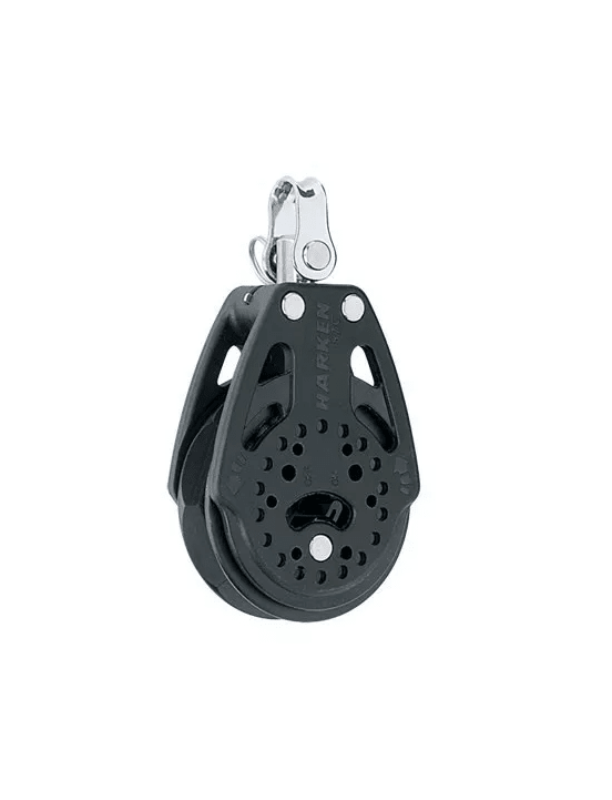 DSI615 - ILCA HK 2135 Ratchet block - Devoti Sailing