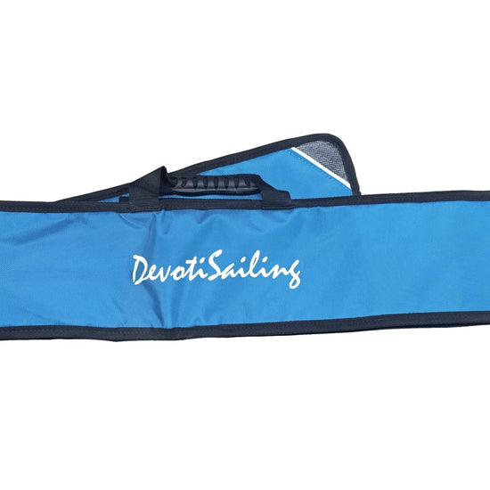 DZ - 207 Mast padded cover – top part - Devoti Sailing
