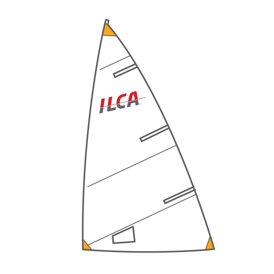 Devoti Ices Devoti ILCA – Trusted by Champions Worldwide – Devoti Sailing