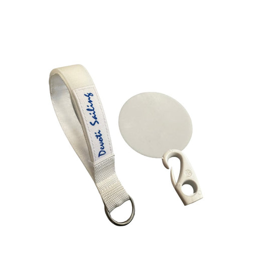 ILCA Boat Pack - Devoti Sailing