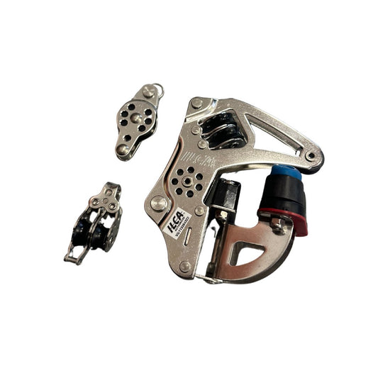 ILCA Boat Pack - Devoti Sailing