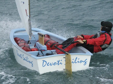 Devoti Sailing