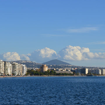 <strong>Thessaloniki (Greece)</strong>