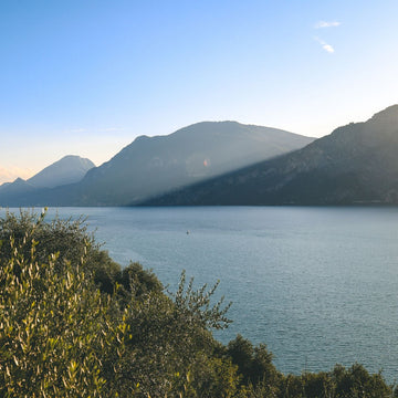 <strong>Lake Garda</strong>