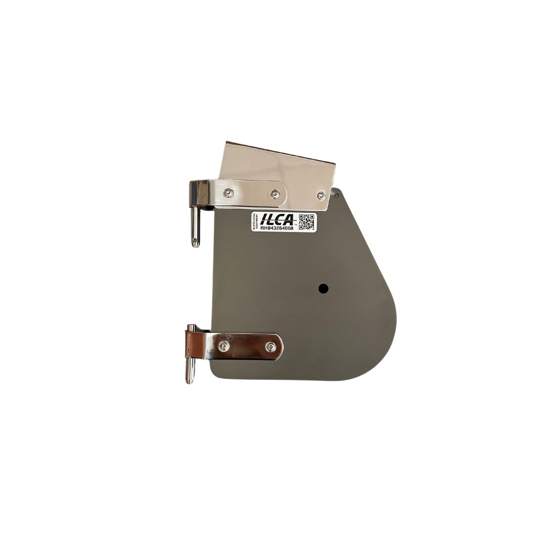 Icla Rudder Box DSI303 - ILCA Rudderhead – Devoti Sailing