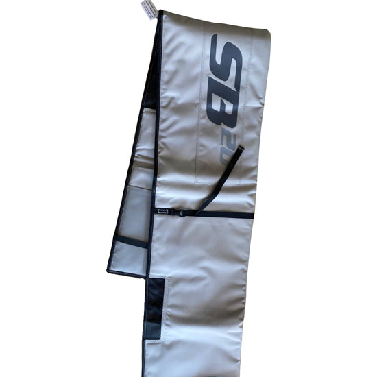 SB205 Padded Mast Bag (Short ) - Devoti Sailing