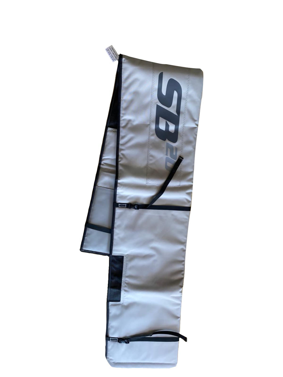 SB205 Padded Mast Bag (Short ) - Devoti Sailing
