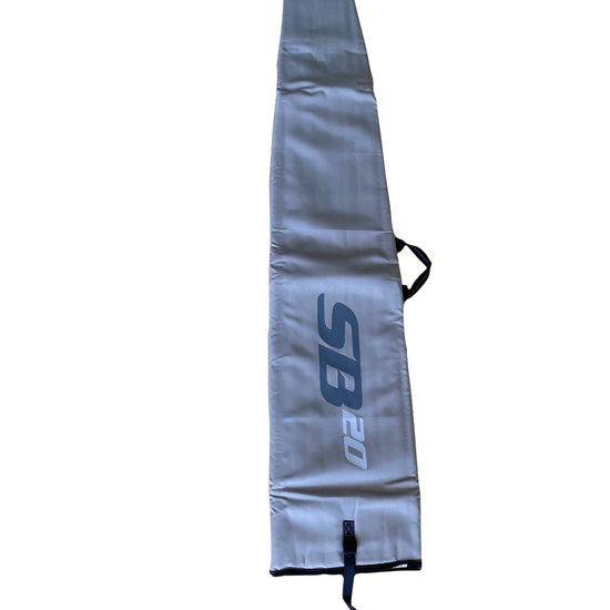 SB206 Rudder Bag - Devoti Sailing
