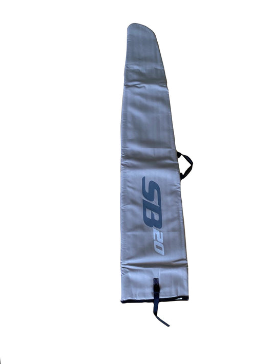 SB206 Rudder Bag - Devoti Sailing