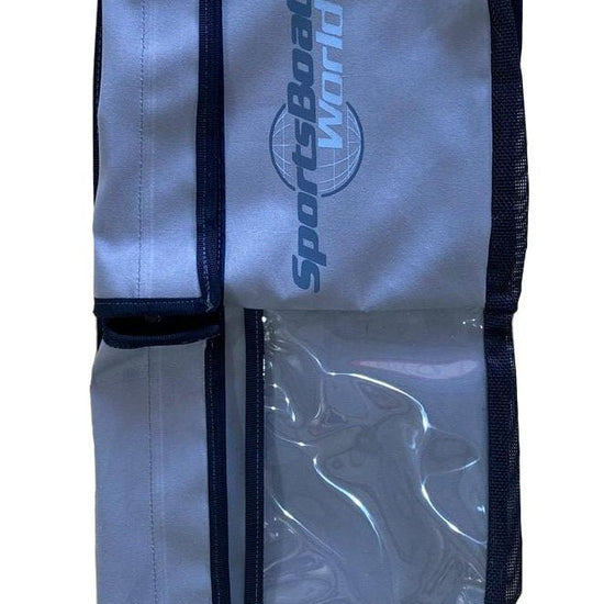 SB208 Cockpit Tidy Bag (Pair) - Devoti Sailing