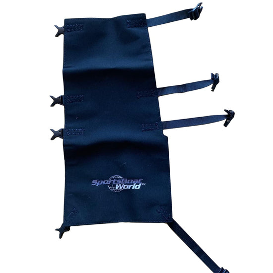SB209 Mast Foot Protector - Devoti Sailing