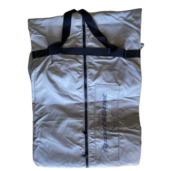 SB210 Dock Quiver Bag - Devoti Sailing