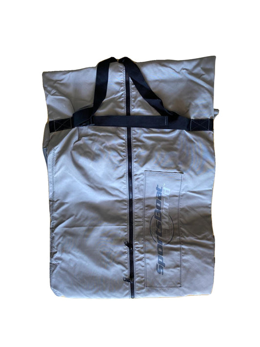 SB210 Dock Quiver Bag - Devoti Sailing
