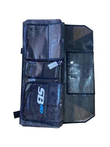 SB216 Gennaker Launch Bag (Hyde) - Devoti Sailing